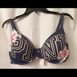 VS PINK 36DD BRA